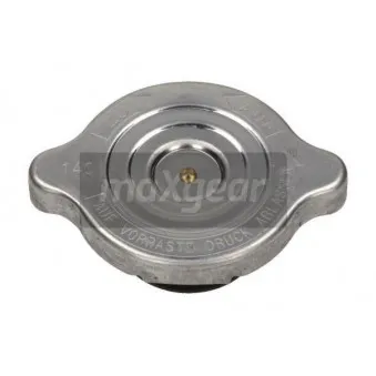 Bouchon de radiateur MAXGEAR 28-0312