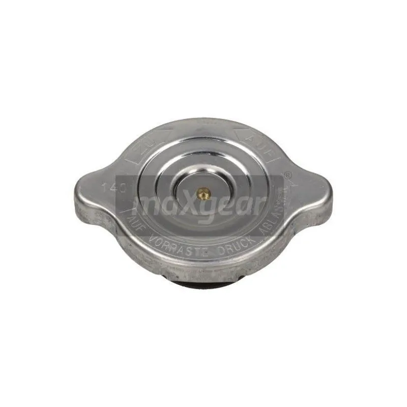 Bouchon de radiateur MAXGEAR 28-0312