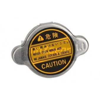 Bouchon de radiateur MAXGEAR 28-0313