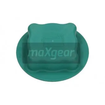 Bouchon, réservoir de liquide de refroidissement MAXGEAR 28-0314