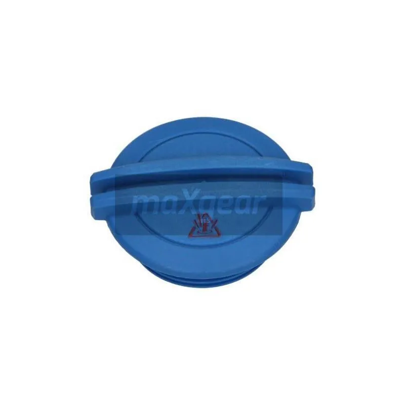 Bouchon, réservoir de liquide de refroidissement MAXGEAR 28-0315