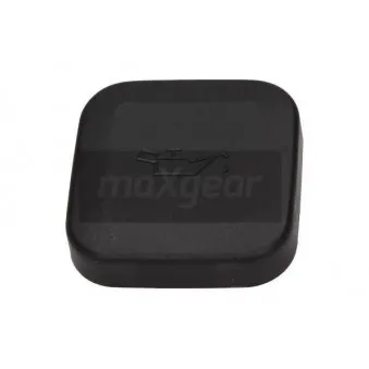 Bouchon, goulotte de remplissage d'huile MAXGEAR 28-0316