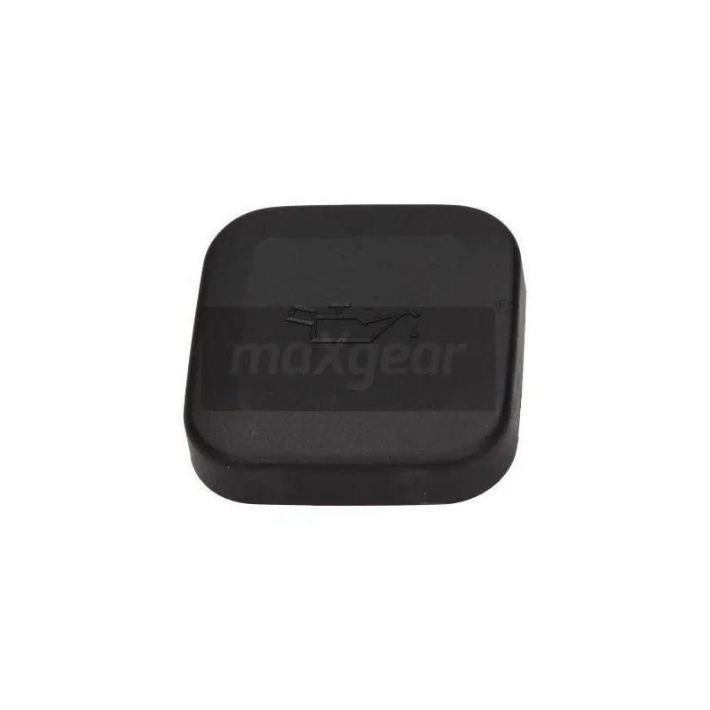 Bouchon, goulotte de remplissage d'huile MAXGEAR 28-0316