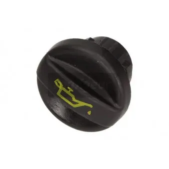Bouchon, goulotte de remplissage d'huile MAXGEAR 28-0317