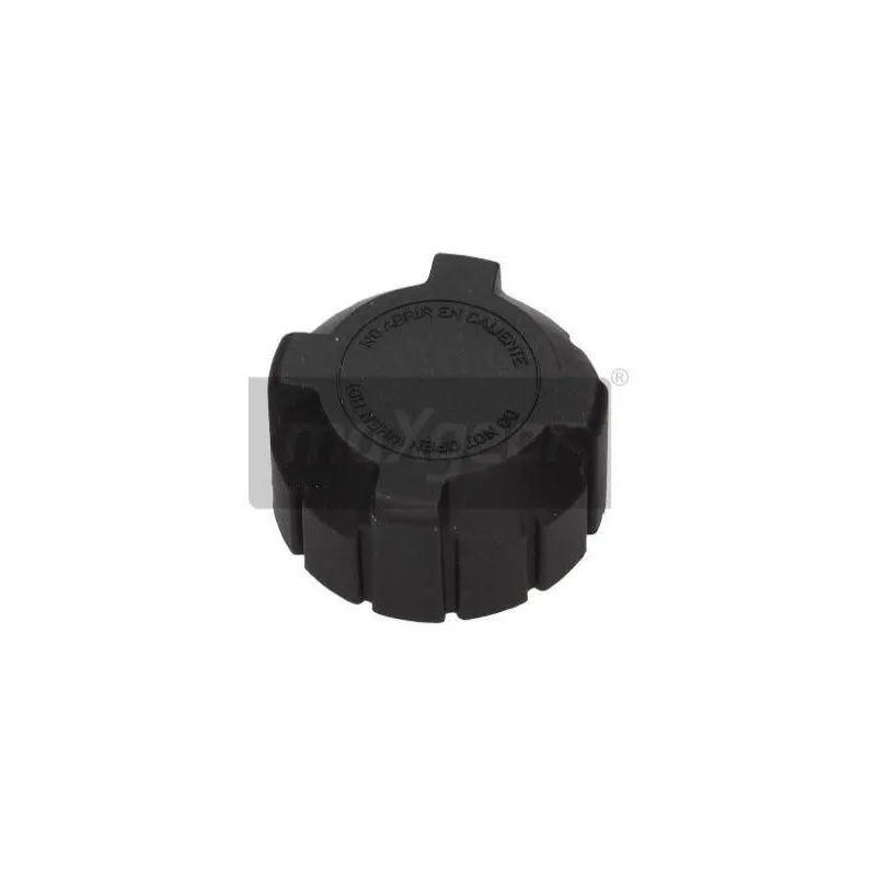 Bouchon, réservoir de liquide de refroidissement MAXGEAR 28-0319