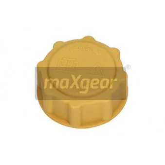 Bouchon de radiateur MAXGEAR 28-0320