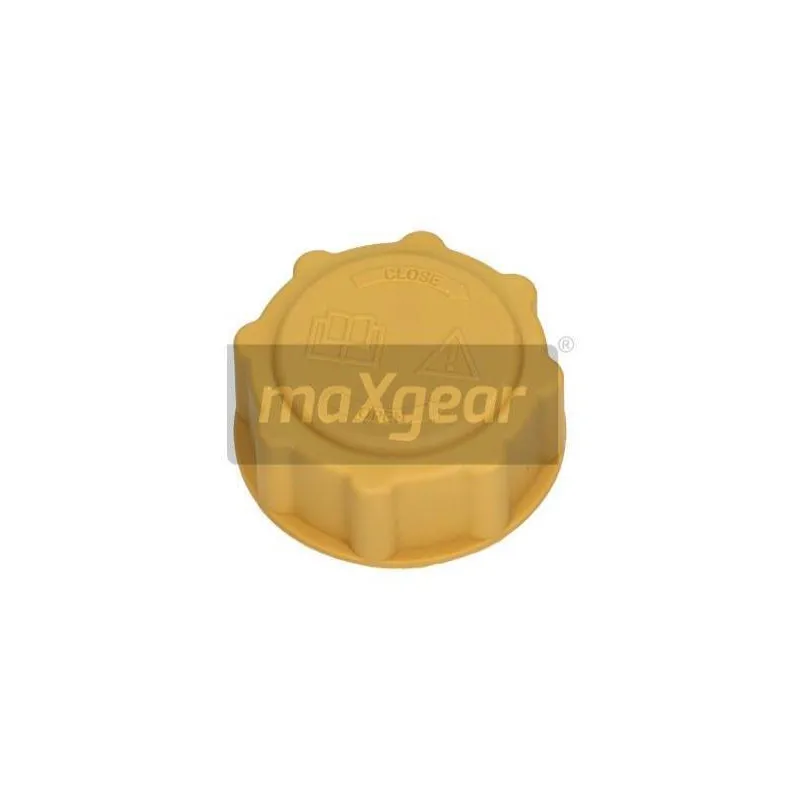 Bouchon de radiateur MAXGEAR 28-0320