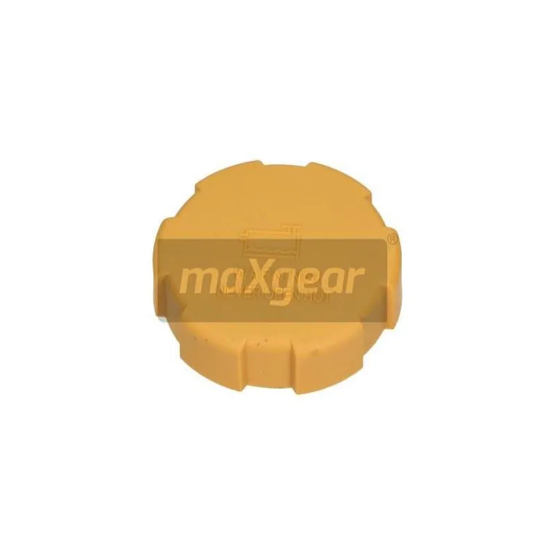 Bouchon, réservoir de liquide de refroidissement MAXGEAR 28-0321