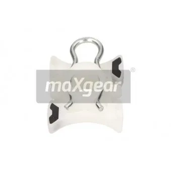 Mâchoire coulissante, lève-vitre MAXGEAR 28-0323
