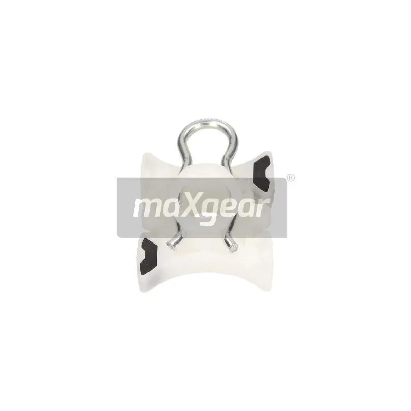 Mâchoire coulissante, lève-vitre MAXGEAR 28-0323