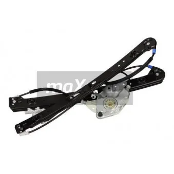 Lève-vitre avant gauche MAXGEAR 28-0326