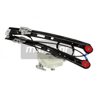 Lève-vitre avant droit MAXGEAR 28-0327
