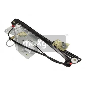 Lève-vitre avant gauche MAXGEAR 28-0328
