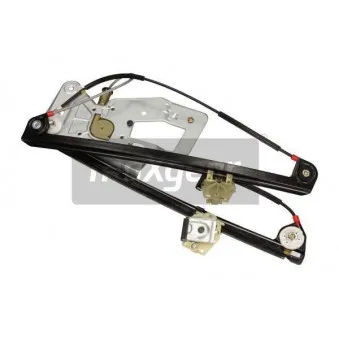Lève-vitre avant droit MAXGEAR 28-0329