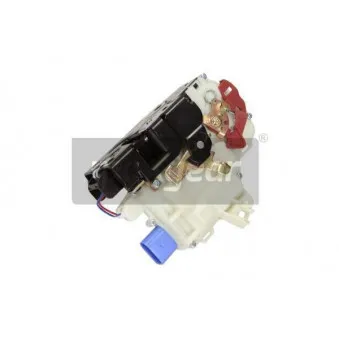 Serrure de porte avant gauche MAXGEAR 28-0330