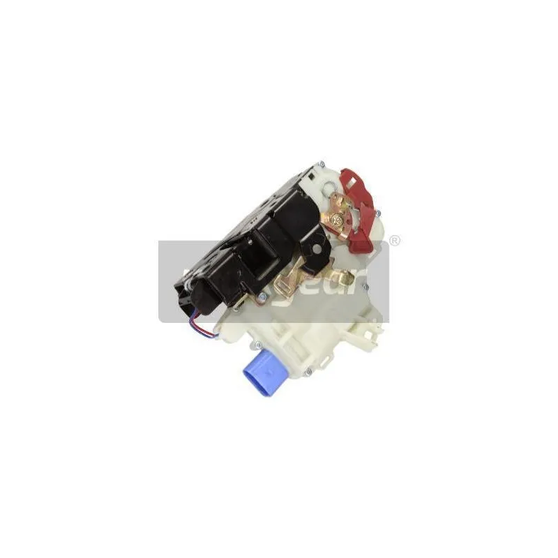 Serrure de porte avant gauche MAXGEAR 28-0330