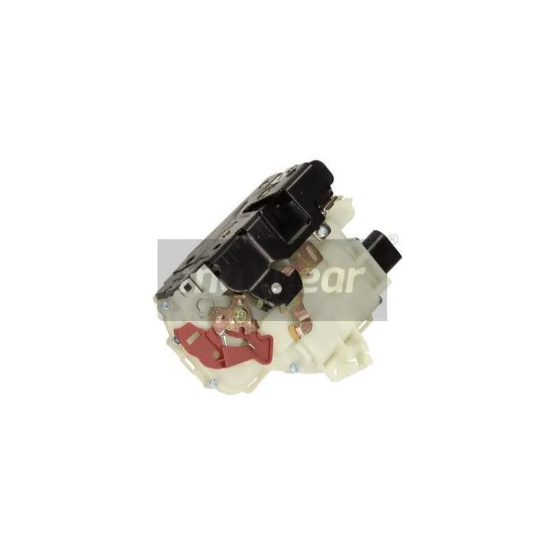 Serrure de porte avant droit MAXGEAR 28-0331