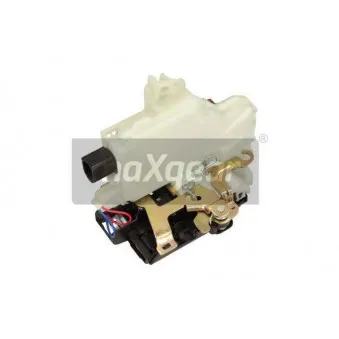 Serrure de porte arrière gauche MAXGEAR 28-0332