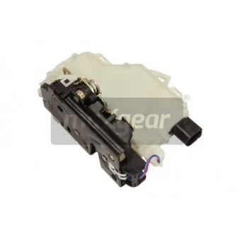 Serrure de porte arrière droit MAXGEAR 28-0333