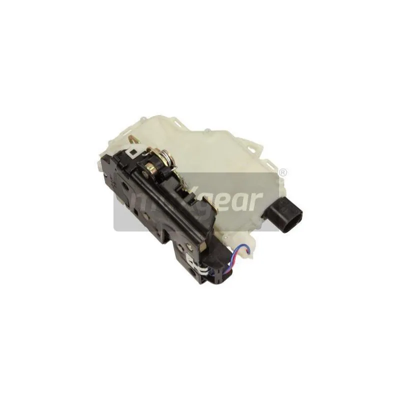 Serrure de porte arrière droit MAXGEAR 28-0333