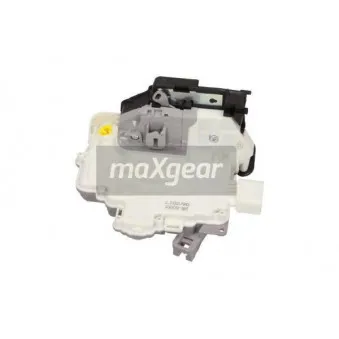 Serrure de porte avant gauche MAXGEAR 28-0335