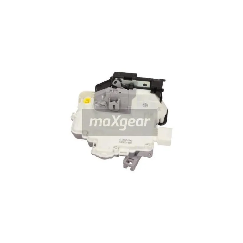 Serrure de porte avant gauche MAXGEAR 28-0335