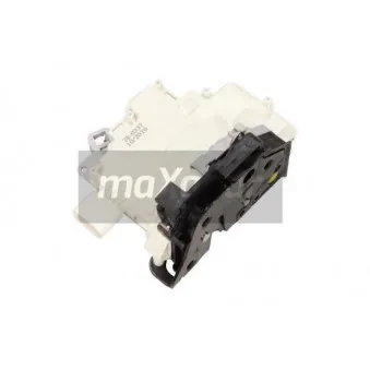 Serrure de porte arrière gauche MAXGEAR 28-0337