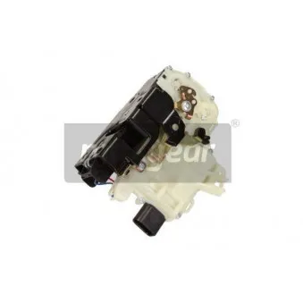 Serrure de porte avant gauche MAXGEAR 28-0339