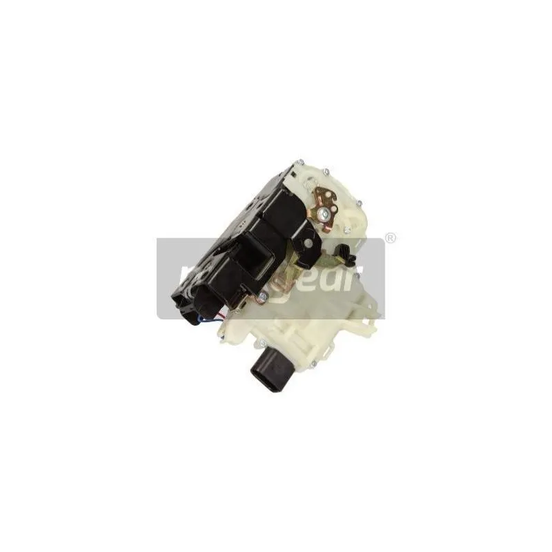 Serrure de porte avant gauche MAXGEAR 28-0339