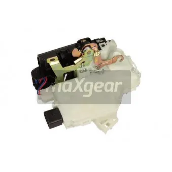 Serrure de porte MAXGEAR 28-0340