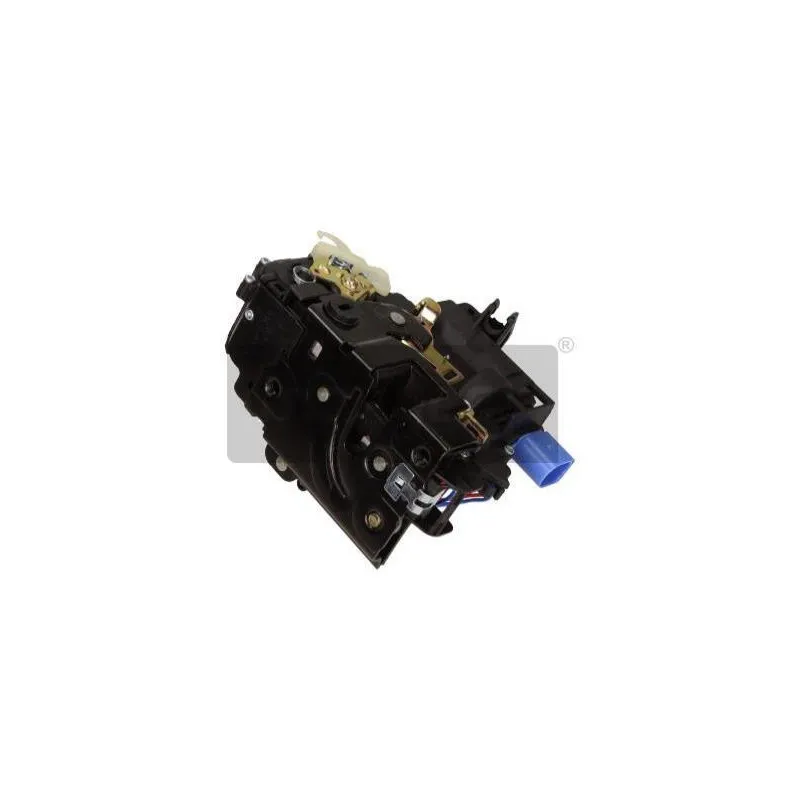 Serrure de porte arrière gauche MAXGEAR 28-0346