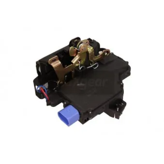 Serrure de porte avant droit MAXGEAR 28-0365