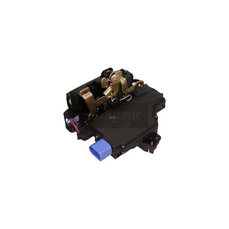Serrure de porte avant droit MAXGEAR 28-0365