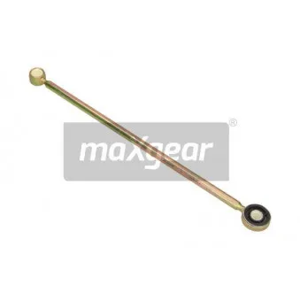 Kit de réparation, levier de changement de vitesse MAXGEAR 28-0366