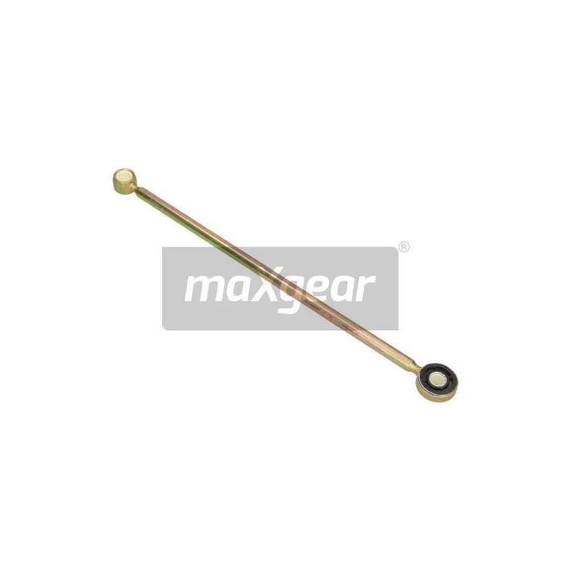 Kit de réparation, levier de changement de vitesse MAXGEAR 28-0366