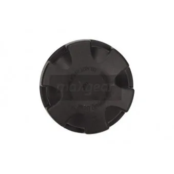 Bouchon, réservoir de liquide de refroidissement MAXGEAR 28-0367