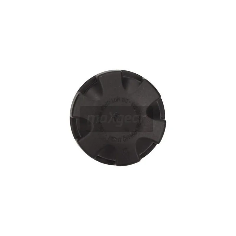 Bouchon, réservoir de liquide de refroidissement MAXGEAR 28-0367
