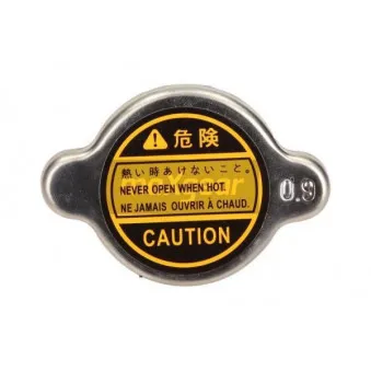 Bouchon de radiateur MAXGEAR 28-0369