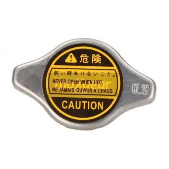 Bouchon de radiateur MAXGEAR 28-0370