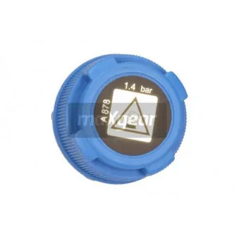 Bouchon, réservoir de liquide de refroidissement MAXGEAR 28-0377