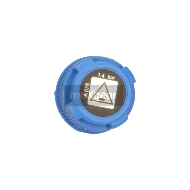 Bouchon, réservoir de liquide de refroidissement MAXGEAR 28-0377