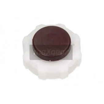 Bouchon, réservoir de liquide de refroidissement MAXGEAR 28-0379