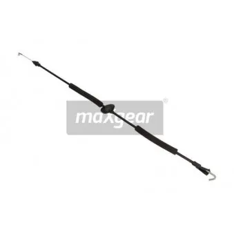 Tirette à câble, déverrouillage porte MAXGEAR 28-0382