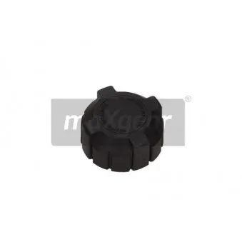 Bouchon, réservoir de liquide de refroidissement MAXGEAR 28-0391