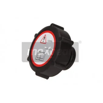 Bouchon, réservoir de liquide de refroidissement MAXGEAR 28-0392