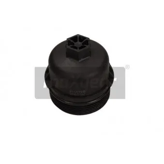 Couvercle, boîtier du filtre à huile MAXGEAR 28-0395