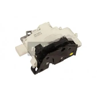 Serrure de porte arrière gauche MAXGEAR 28-0401