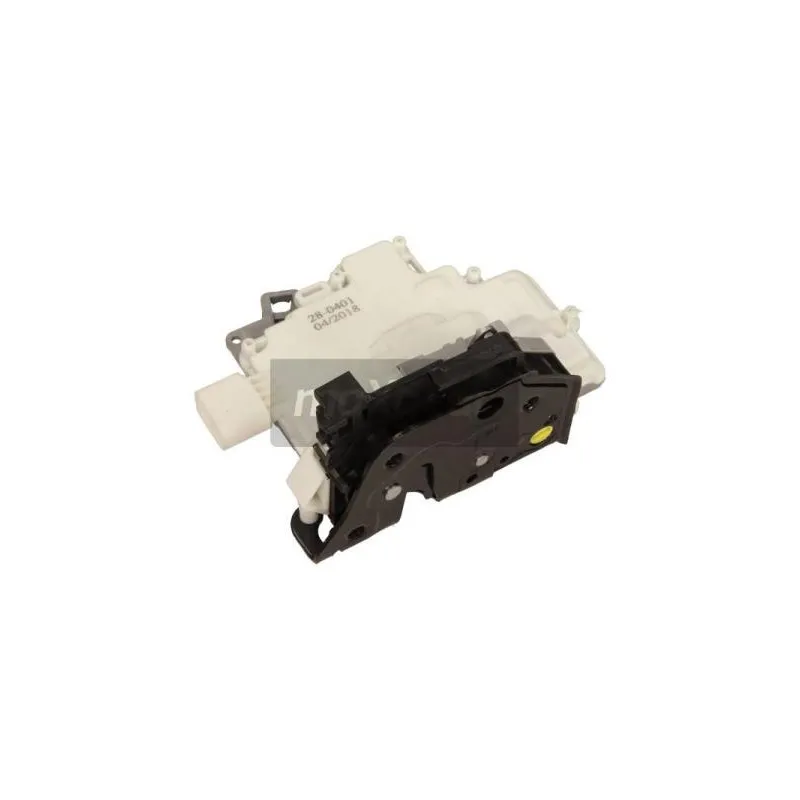 Serrure de porte arrière gauche MAXGEAR 28-0401