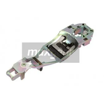 Cadre de poignée de porte MAXGEAR 28-0403
