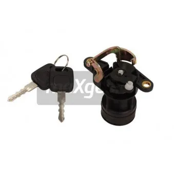 Serrure de hayon MAXGEAR 28-0406